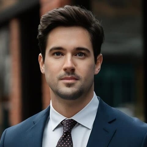 Alexander Carter