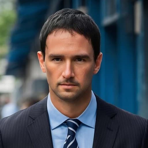 Nathan Roberts